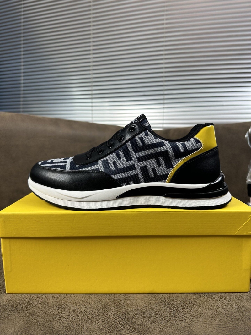 Fendi Sneakers